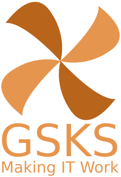 GSKS VoIP Logo
